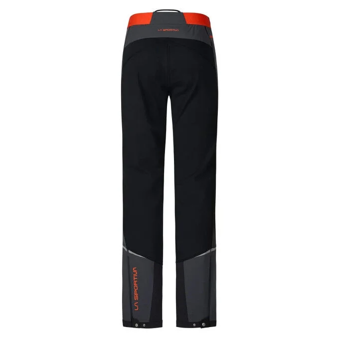 Pantalon de ski & alpinisme femme La Sportiva Karma – Black – Image 2