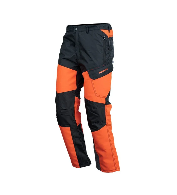 Pantalon de traque Cordura Fighters Somlys