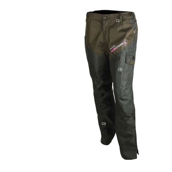 Pantalon De Traque Femme Somlys Indechirex 590 Lady