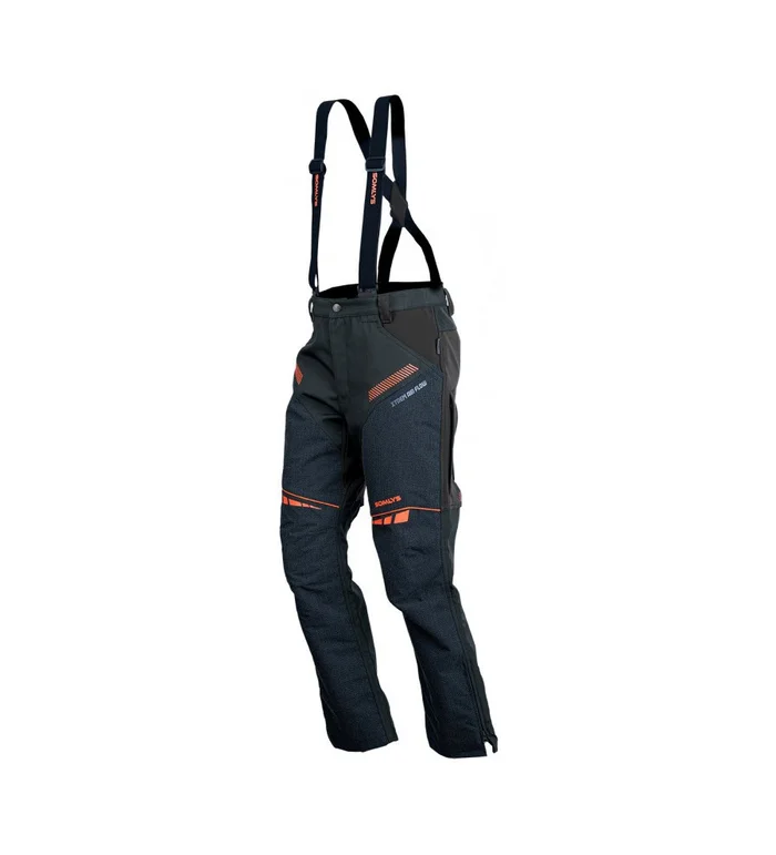 Pantalon de traque Indestructor GX Somlys