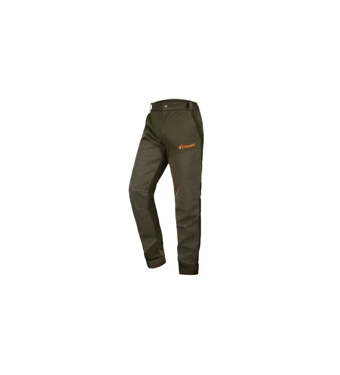 Pantalon de traque wildtrack Stagunt