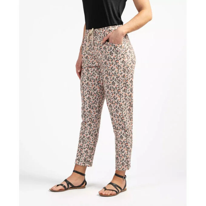 Pantalon en maille Sun Valley VECHI – Image 2