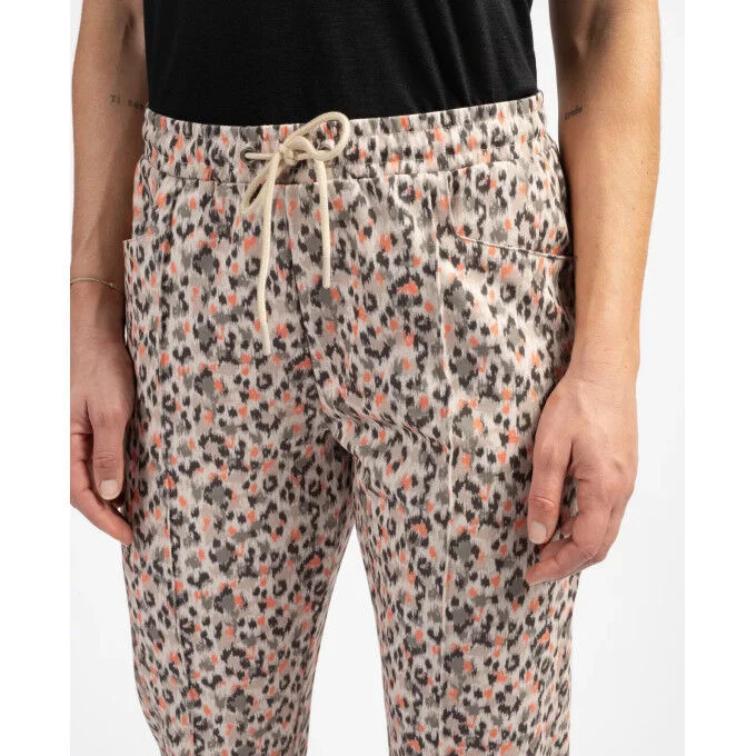 Pantalon en maille Sun Valley VECHI – Image 3
