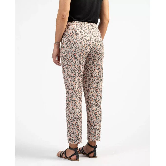 Pantalon en maille Sun Valley VECHI – Image 4