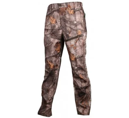 Pantalon enfant camouflage forest TREELAND