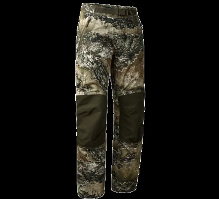 Pantalon Excape Rain camouflage DEERHUNTER