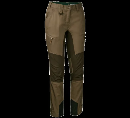 Pantalon extensible Roja Marron Deerhunter