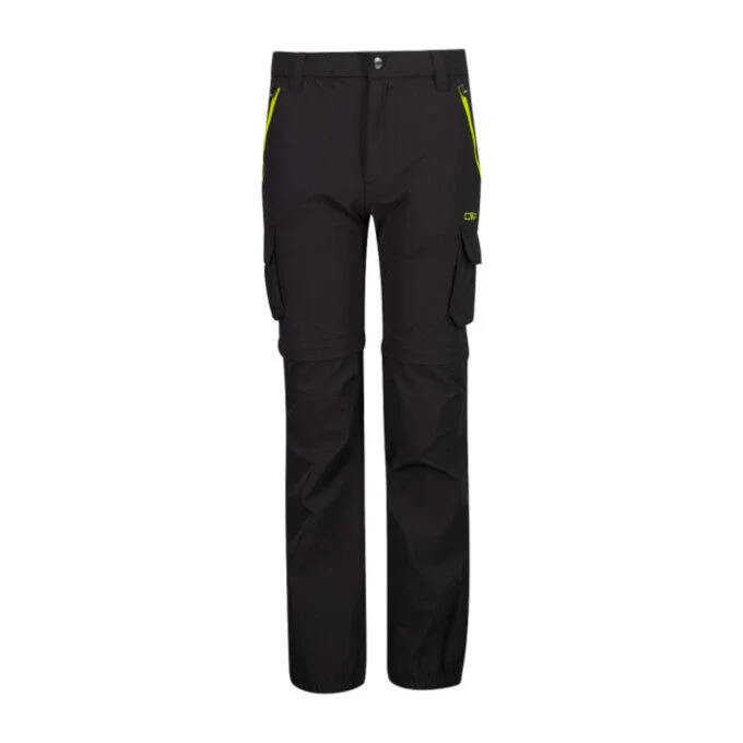 Pantalon extensible zippe pour enfant CMP