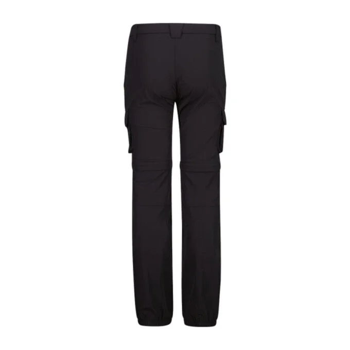 Pantalon extensible zippe pour enfant CMP – Image 2