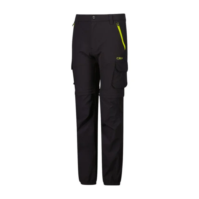 Pantalon extensible zippe pour enfant CMP – Image 3