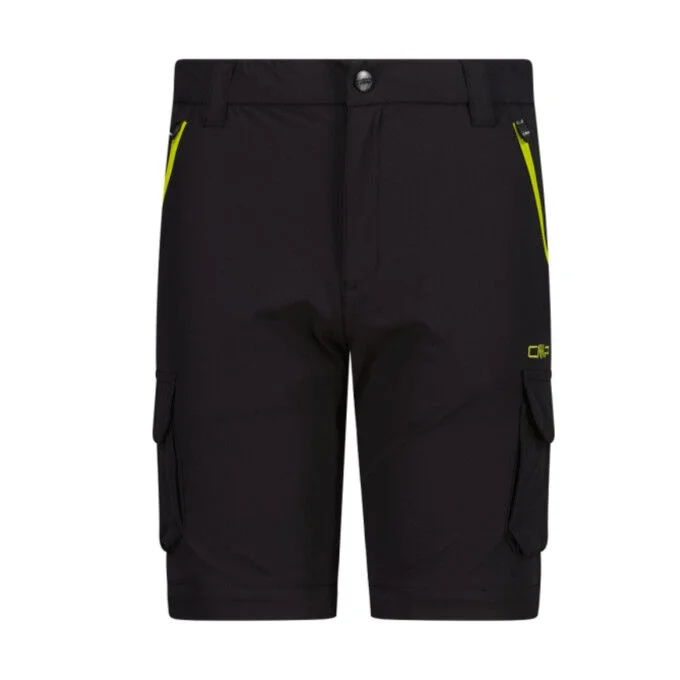 Pantalon extensible zippe pour enfant CMP – Image 4