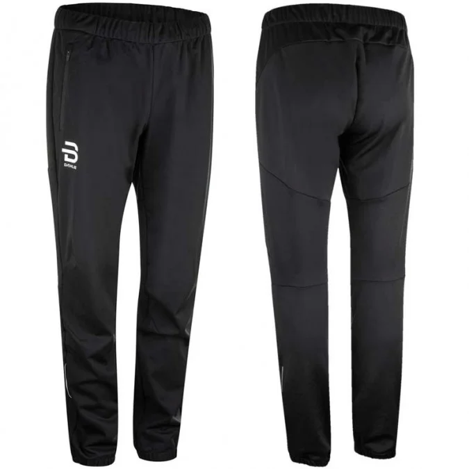 PANTALON FEMME DAEHLIE PANTS KIKUT