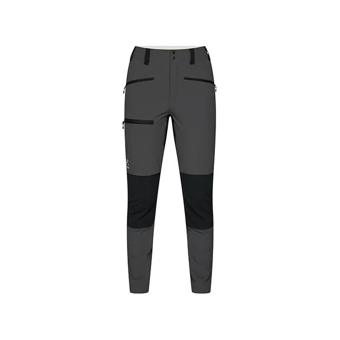 PANTALON FEMME HAGLÖFS MID SLIM PANT W
