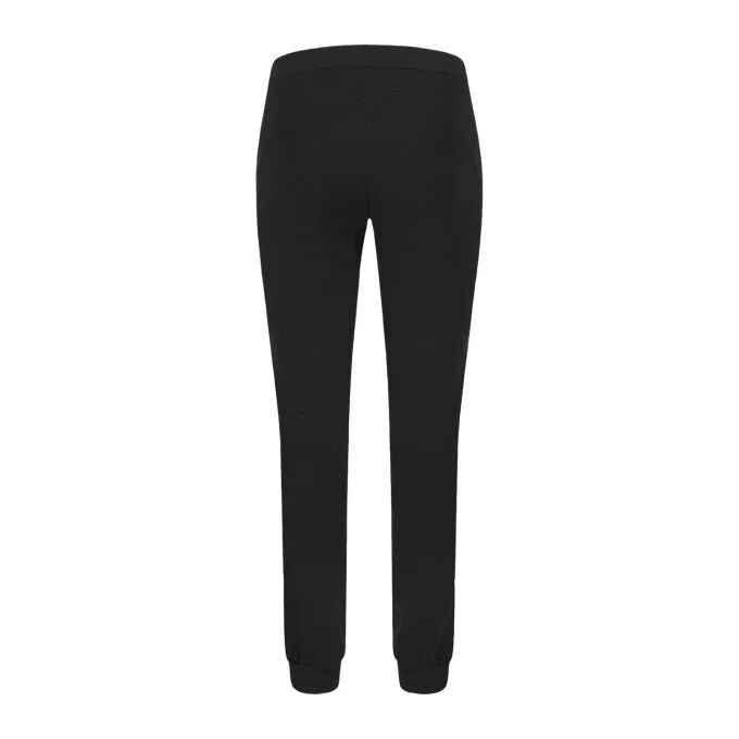 Pantalon Femme Montura Sound Winter – Black – Image 2