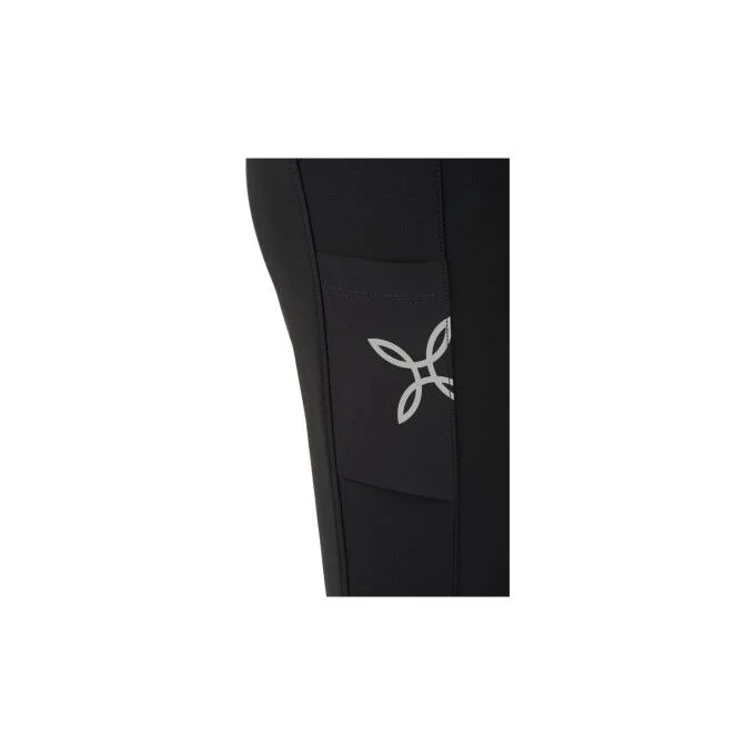 Pantalon Femme Montura Sound Winter – Black – Image 3