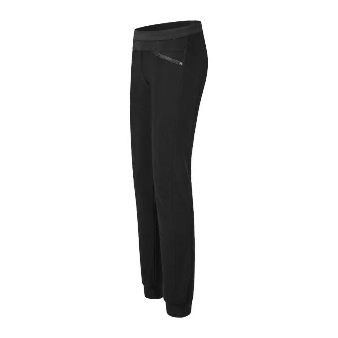 Pantalon Femme Montura Sound Winter – Black – Image 4