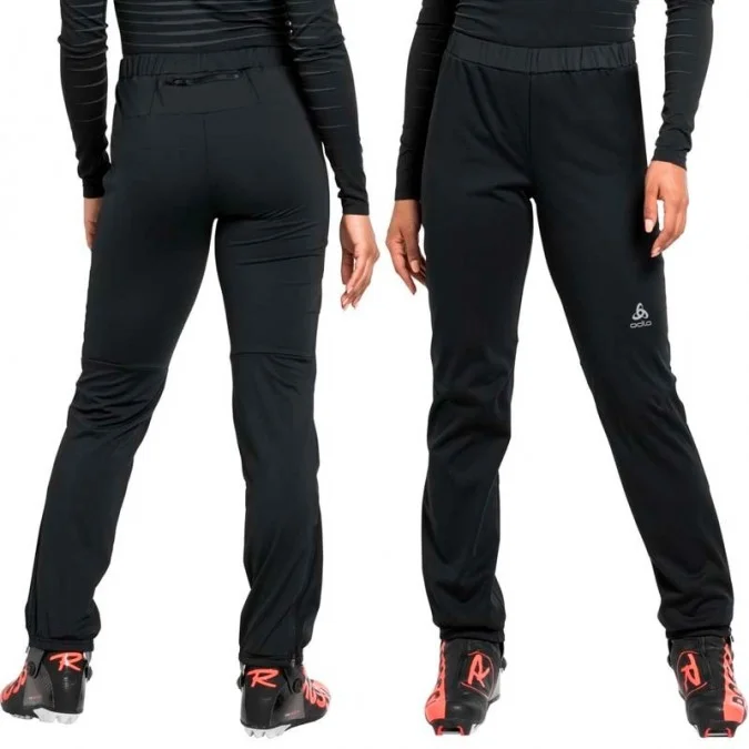 PANTALON FEMME ODLO THE BRENSHOLMEN CROSS-COUNTRY