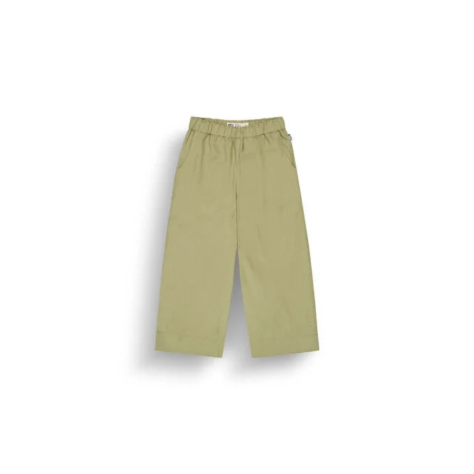 Pantalon femme Picture TYLITA – Aloe