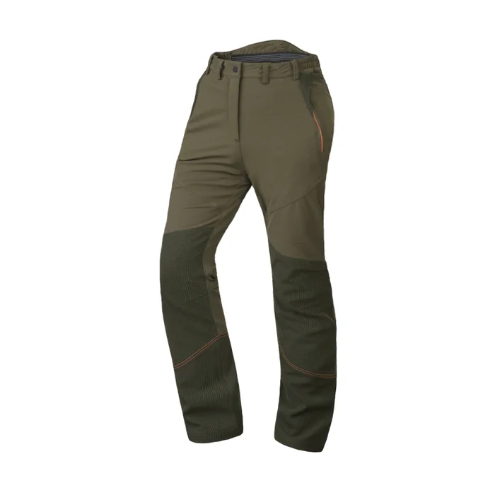 Pantalon femme Stagunt Prolight Track – Bronze