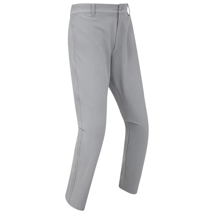 Pantalon Footjoy Performance Tapered Fit Trousers Grey