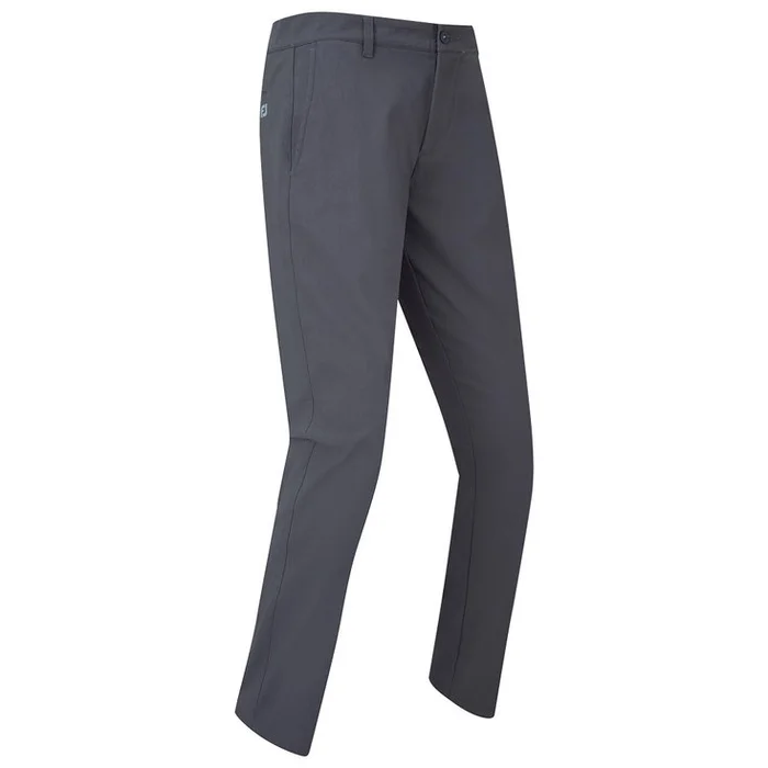 Pantalon Footjoy Thermoseries Trousers Charcoal
