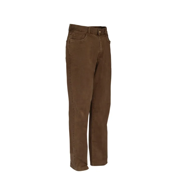 Pantalon foxstretch ii Pro Hunt