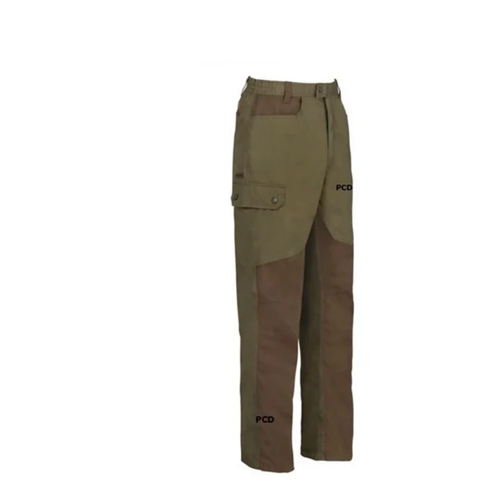 Pantalon Homme Percussion Imperlight Kaki