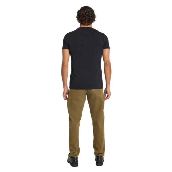 Pantalon Homme Pull-in Dening Chino – Otter – Image 4