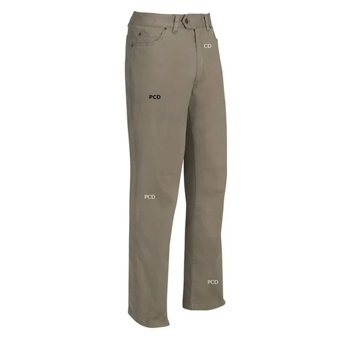 Pantalon Homme Verney Carron Week End Beige