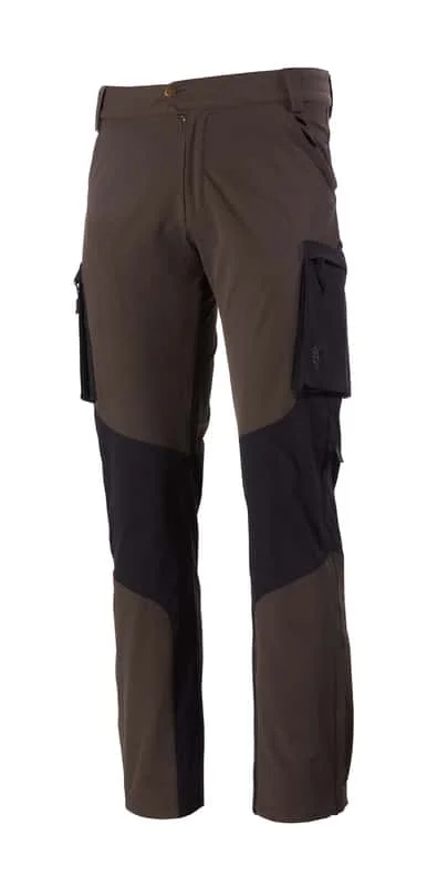 PANTALON JAVELIN BROWN 48