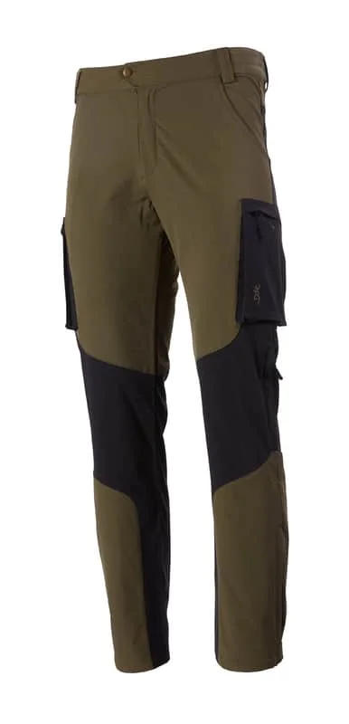 PANTALON JAVELIN GREEN 48