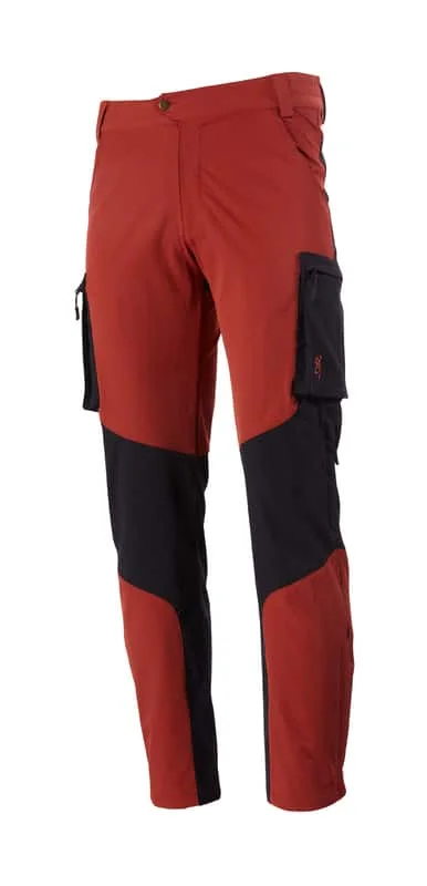 PANTALON JAVELIN TERRACOTTA 52
