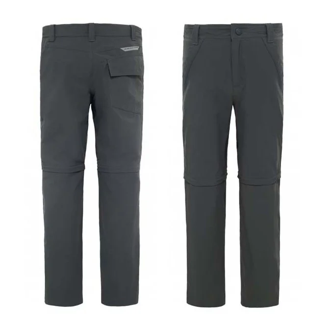 PANTALON JUNIOR THE NORTH FACE B CONVERTIBLE HIKE