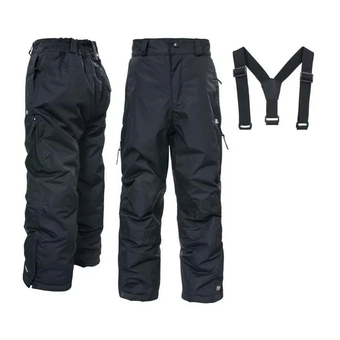 PANTALON JUNIOR TRESPASS MARVELOUS SKI PANT