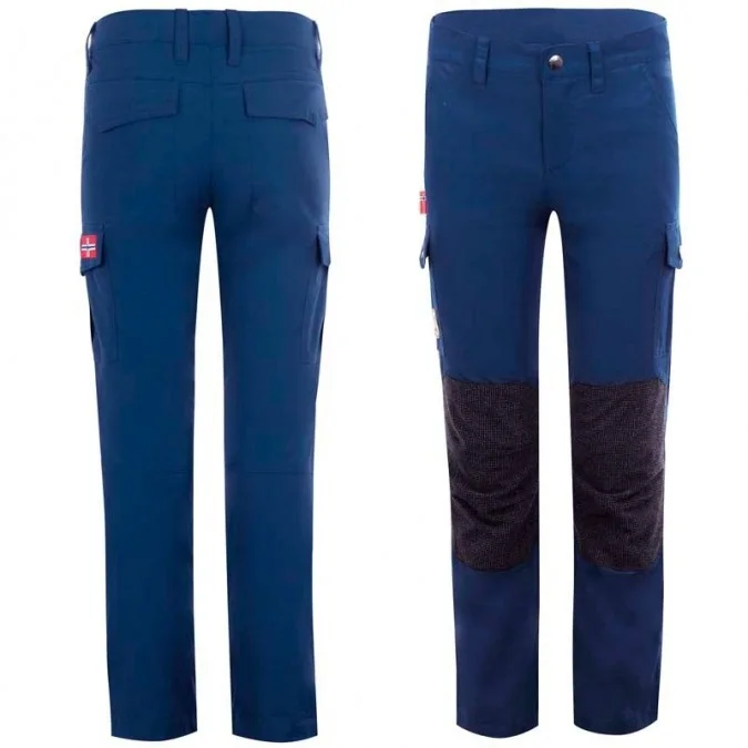 PANTALON JUNIOR TROLLKIDS TROLLHEIMEN WINTER
