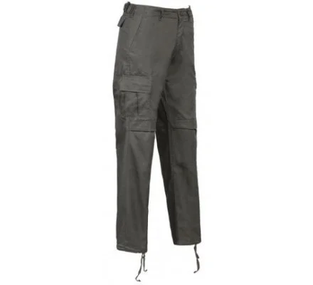 Pantalon kaki enfant BDU PERCUSSION