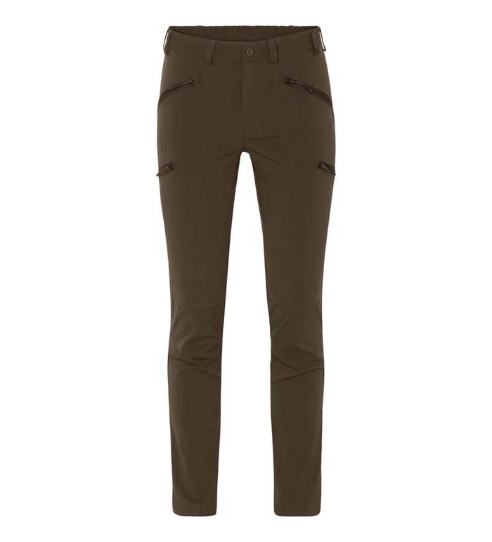 Pantalon Larch stretch Women Seeland