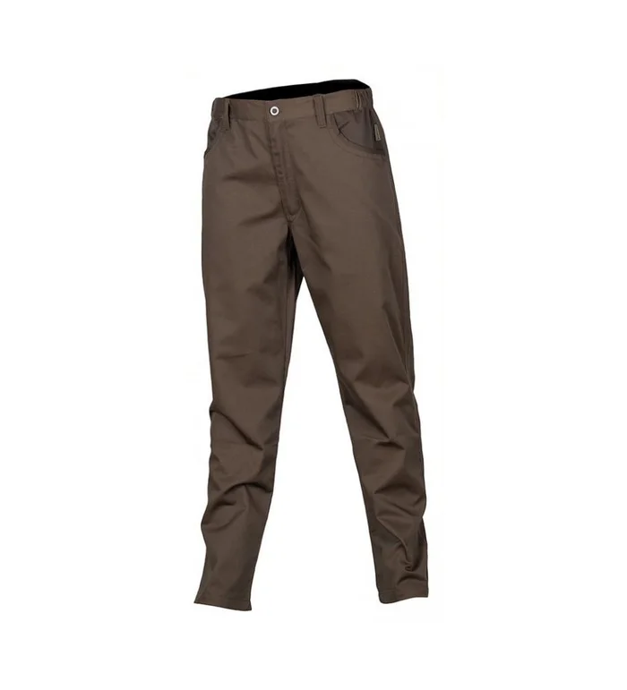 Pantalon léger Ouverture Treeland