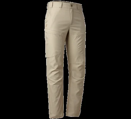 Pantalon Matobo Beige DEERHUNTER