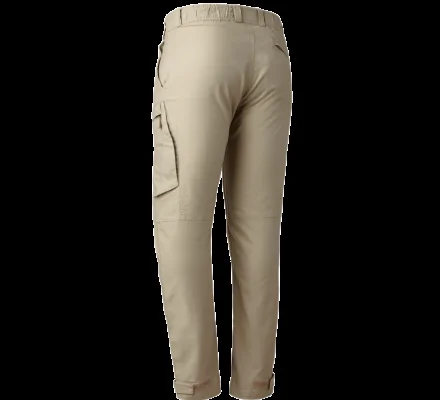 Pantalon Matobo Beige DEERHUNTER – Image 2