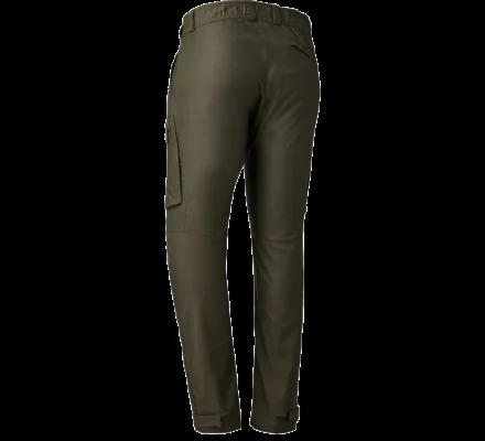 Pantalon Matobo Vert DEERHUNTER – Image 2