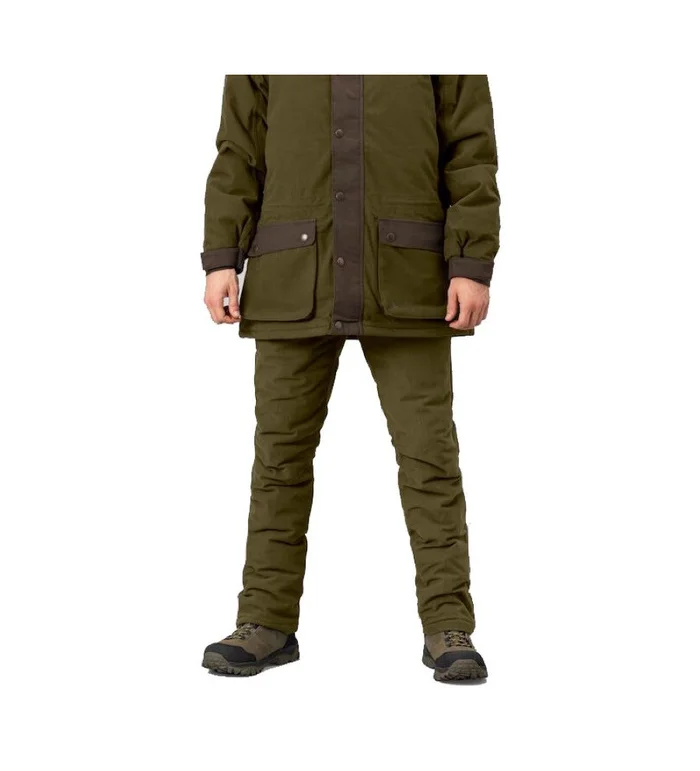 Pantalon Max warm II Seeland