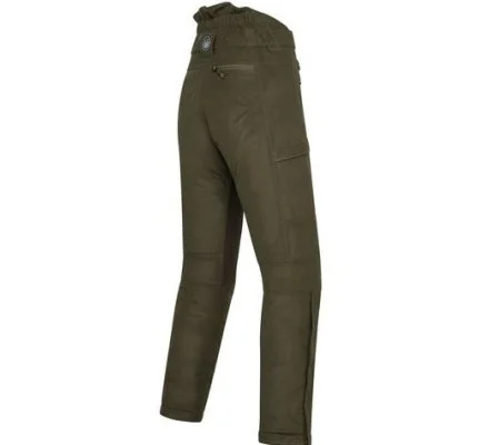 Pantalon Mull Insulated kaki BERETTA – Image 2