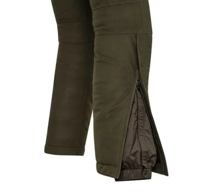 Pantalon Mull Insulated kaki BERETTA – Image 3