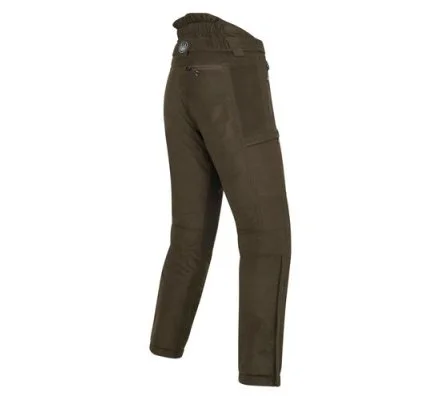 Pantalon Mull Insulated marron BERETTA – Image 2