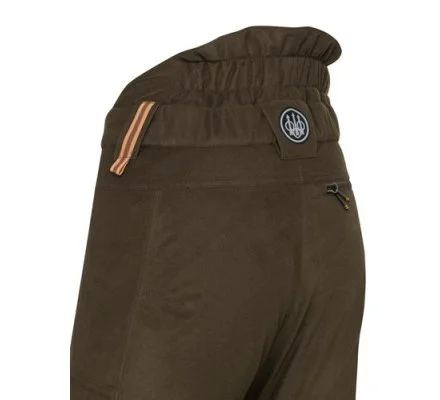Pantalon Mull Insulated marron BERETTA – Image 3
