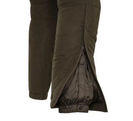 Pantalon Mull Insulated marron BERETTA – Image 4