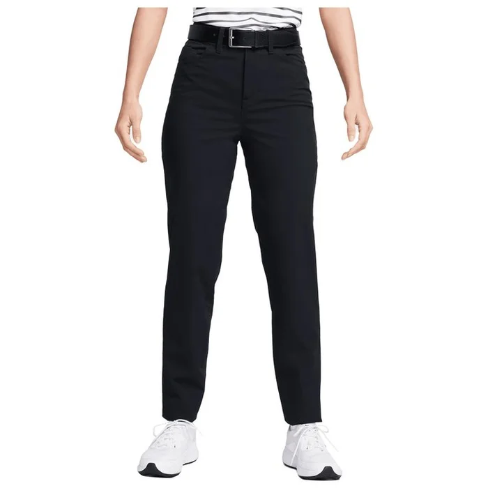 Pantalon Nike W Tour Repel Slim Pant Black