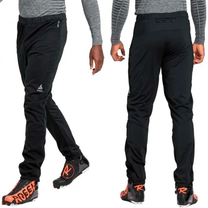 PANTALON ODLO THE BRENSHOLMEN CROSS-COUNTRY