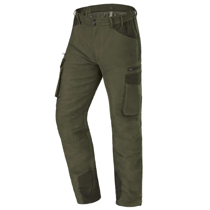 Pantalon Phoenix Stagunt – Bison